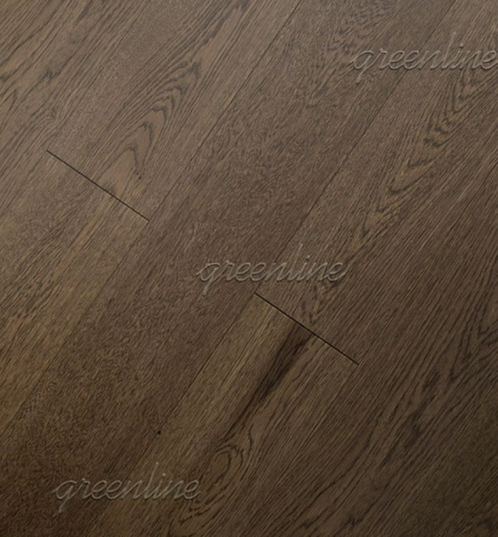 Инженерная доска Greenline ТЕХНО 621 Дуб Квантум